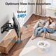 thumbnail image 5 of Soporte de pared para TV PERLESMITH Full Motion para televisores de 37 a 75 pulgadas, 60 kg, 5 of 7