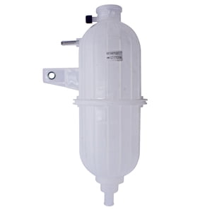 Repuestos Del Sol - Deposito Auxiliar Radiador Toyota Hilux 2.5 2012 2015