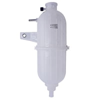 Repuestos Del Sol - Deposito Auxiliar Radiador Toyota Hilux 2.5 2012 2015