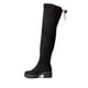thumbnail image 2 of Bota Casual Mujer Katrina Negro 39, 2 of 2