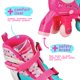 thumbnail image 2 of Patines Roller Derby 2 en 1 Convertibles, 2 of 3