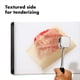 thumbnail image 3 of Ablandador de carne OXO Good Grips de aluminio negro fundido a presión, 3 of 6