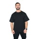 thumbnail image 1 of Polera Over Size Flex Cotton Black Gorila Konko, 1 of 3