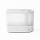 thumbnail image 1 of Humidificador MEGAWISE 2025 de gran capacidad, 6 litros, relleno superior, blanco, 1 of 7