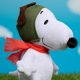 thumbnail image 3 of Peluche Snoopy As Volador Peanuts 18 cm Suave, 3 of 6