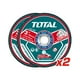 thumbnail image 3 of Juego Discos 5 Piezas Corte y Desbaste 3" Total, 3 of 4