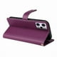 thumbnail image 2 of FOXDOCK Funda tipo Cartera para Xiaomi Redmi Note 12 Pro Plus – Cubierta de Cuero PU con Múltiples Ranuras, Bolsillo para Efectivo y Correa de Muñeca, 2 of 6