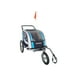 thumbnail image 1 of Carro Jogger Azul Baby Trailer Duplex, 1 of 5