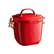 thumbnail image 1 of Compostera Rojo, 1 of 3