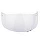 thumbnail image 1 of Visor Transparente para Casco Integral de Motocicleta, Modelo JK-902, 1 of 3