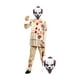 thumbnail image 1 of Disfraz Payaso It Halloween Talla 5 A 6 Años, 1 of 2