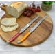thumbnail image 2 of Cuchillo de pan Naranjo - granel, 2 of 4