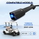 thumbnail image 2 of Cargador de batería para carrito de golf EPOWREY 15A 48V Yamaha G29, 2 of 8
