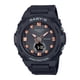 thumbnail image 1 of Reloj BABY-G BGA-320-1ADR Resina Mujer Negro negro, 1 of 2