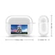 thumbnail image 2 of Suzume theme Airpods Pro Earphone Case Compatible With Apple Devices Premium Flexible Tpu Theme Custom, 2 of 6