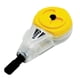 thumbnail image 1 of Línea De Tiza Shinwa Sokutei 77493 Neo Handy Automática Amarilla, 1 of 3