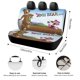 thumbnail image 2 of Funda Decorativa Para Asiento Trasero De Auto El Show De Oso Yogi 120x59x76 Cm, 2 of 6
