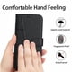 thumbnail image 4 of Funda Flip Para Tecno Spark 20 Pro – Carcasa Delgada Y Resistente A Impactos Con Soporte Para Uso Diario Y Profesional, 4 of 5
