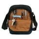 thumbnail image 4 of Bolso Cruzado Magnus 4 Verde Petroleo Head, 4 of 7