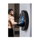 thumbnail image 2 of Maquina Boxeo Redonda Boxing Inteligente Bluetooth De 40cm, 2 of 3