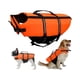 thumbnail image 2 of Chaleco Salvavidas Flotador Para Perros TALLA S 60x46 cm, 2 of 6