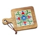 thumbnail image 4 of Azulejos De Madera Alfombrilla Para Ollas Protección De Escritorio Para Ollas Y Sartenes Tazas De Agua Hogar B, 4 of 5