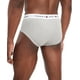 thumbnail image 2 of Calzoncillos Tommy Hilfiger Cotton Classics para hombre, paquete de 4, 2 of 3