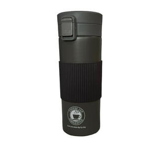 Oem - Termo Agua Caliente Y Fria Cafe Vaso Termico 500Ml N