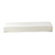 thumbnail image 2 of Cubierta De Banco De PU Impermeable A Prueba De Aceite Funda Antideslizante Blanco, 2 of 5