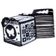 thumbnail image 4 of Tarjetas Flash Juguetes Lavables Con Bolsa De Almacenamiento Para Niños Mayores De 0 Años Niñas Negro Blanco, 4 of 5