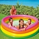 thumbnail image 3 of Piscina Bebé Inflable Sunset Glow 168x46 Cm, 3 of 3