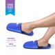 thumbnail image 3 of Zapatillas terapéuticas para pies Heel That Pain, calor/frío, talla única, 3 of 7