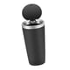 thumbnail image 2 of Bote De Basura Para Automóvil De 800 Ml Con Tapa, Contenedor De Basura Automotriz Para Vehículos, Camiones, SUV, Plateado, 2 of 5