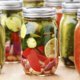 thumbnail image 5 of Frascos de vidrio tipo mason Betrome de 360 ml, paquete de 20 con tapas, 5 of 7