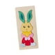 thumbnail image 5 of Rompecabezas De Formas De Animales Resistentes En 3D, Rompecabezas De Conejo Para Niños Pequeños, Juguete De Madera Para Preescolar, 5 of 5