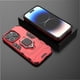 thumbnail image 5 of FOXDOCK Funda Antigolpes para iPhone 16 PRO MAX – Protección Total con Soporte y Diseño Robusto, 5 of 5