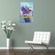 thumbnail image 5 of Pregunta a los StoryBots Cuadro decorativo colgante - Arte de pared - Póster enmarcado - Decoración de pared - Regalos para familia, amigos y aficionados 40*60 cm, 5 of 6