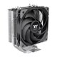 thumbnail image 1 of Disipador de CPU Thermaltake 120mm PWM 260W TDP Negro, 1 of 6