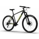 thumbnail image 1 of Bicicleta Mtb De Aleacion Amarillo Con Gris Talla M - Aro 29, 1 of 2