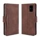 thumbnail image 2 of Funda Cartera Magnética para Samsung Galaxy A71 4G- Tarjetero Desmontable, Cuero PU, Soporte, 2 of 6
