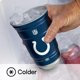 thumbnail image 3 of Vaso de Bebida Top Cup 567 ml 20 unidades Colts NFL, 3 of 8