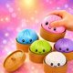 thumbnail image 2 of Galleta Tik Tok Viral de Albóndigas Squishy Baozi Sorprende, 2 of 3