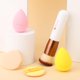 thumbnail image 2 of Brocha DUcare para base y esponjas de maquillaje, 5 piezas, 2 of 3