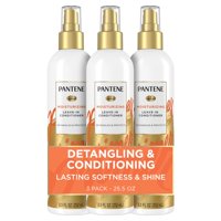 Desenredante Acondicionador En Aerosol Pantene Pro-V Repair & Protect