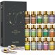 thumbnail image 1 of Set de aceites esenciales PHATOIL, 15 x 5 ml, 1 of 3