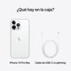 thumbnail image 5 of iPhone 14 Pro Max 5G 128GB Plateado, 5 of 5
