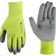 thumbnail image 1 of Guantes de protección Wells Lamont Foam Latex Grip Medium, 1 of 6
