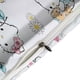 thumbnail image 4 of Hello Kitty Print Bedding Set Pattern Duvet Cove Set 3 Pieces 1 Quilt Cover And 2 Pillowcases for Women Men Teens, 4 of 5