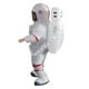 thumbnail image 2 of Disfraz Inflable Astronauta Adulto, 2 of 5