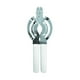 thumbnail image 1 of Abridor de tarros Blanco Acero Daily, 1 of 2